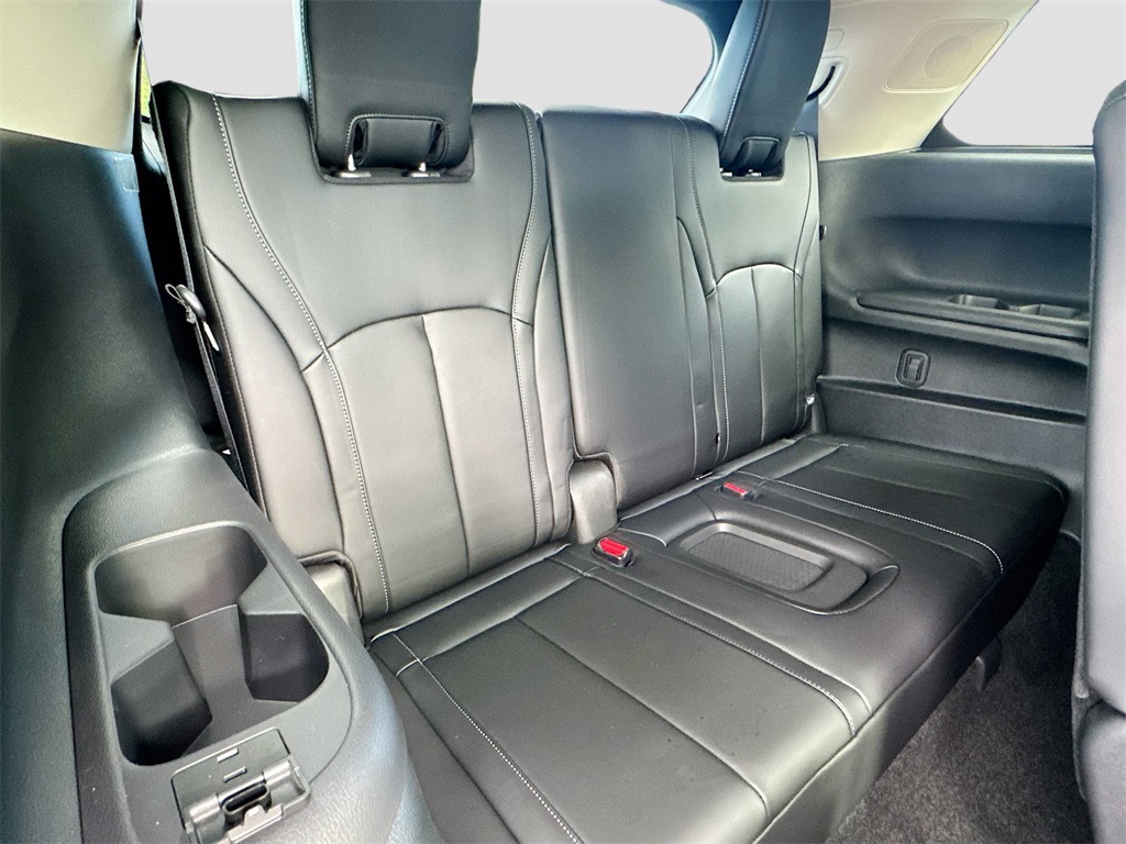 2026 Infiniti QX60 Luxe photo 29