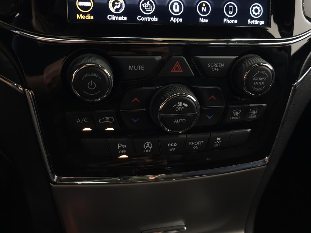 2021 Jeep Grand Cherokee Limited photo 28