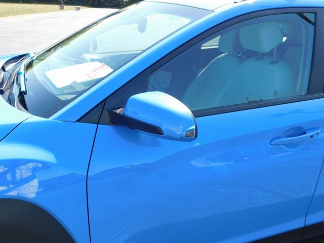 2022 Hyundai Kona SEL photo 10