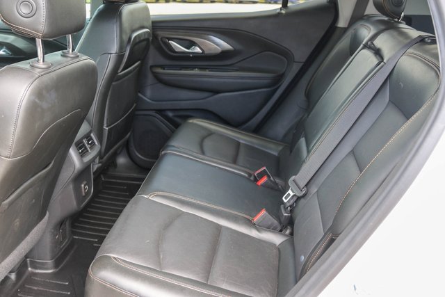 2020 Gmc Terrain SLT photo 14