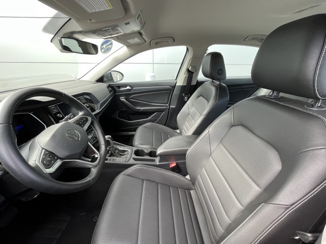 2024 Volkswagen Jetta 1.5T SE photo 2