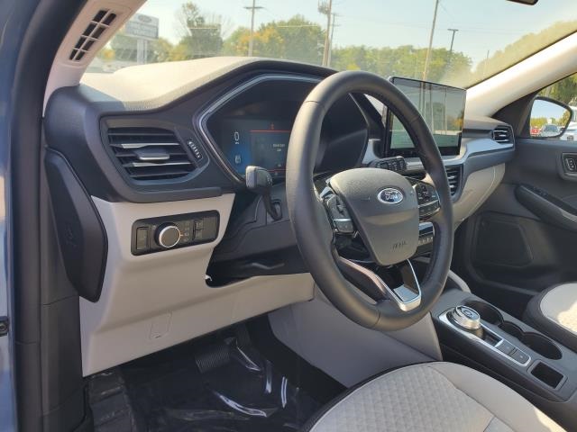 2025 Ford Escape Active photo 14