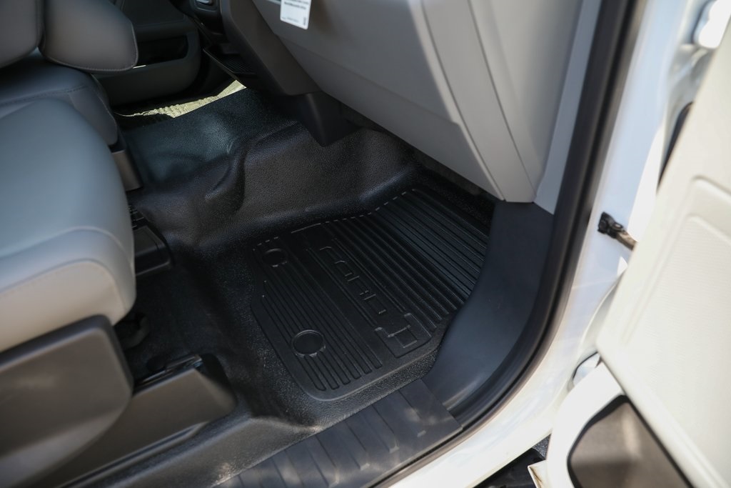 2025 Ford F-250 Super Duty XL - Photo 27