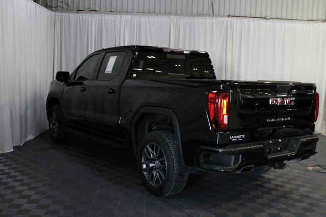 2021 Gmc Sierra 1500 AT4 photo 4