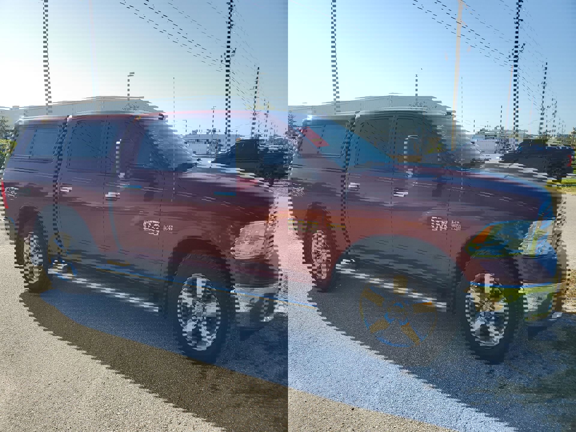 3C6RR7LT3HG637636