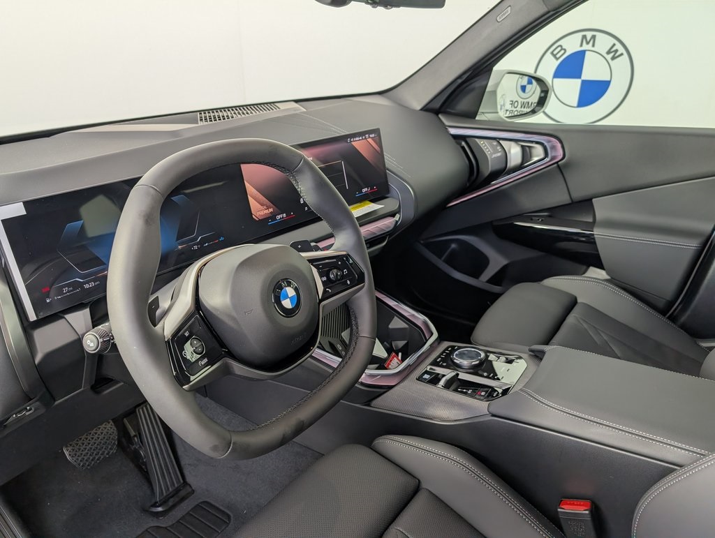 2026 Bmw X3 photo 11