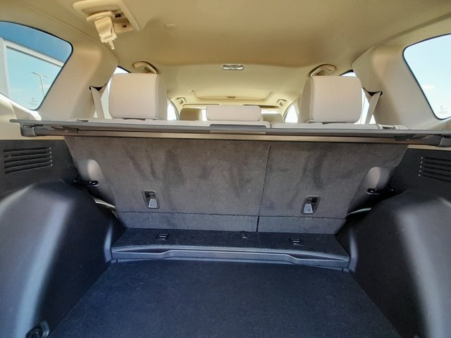 2018 Honda CR-V EX photo 56