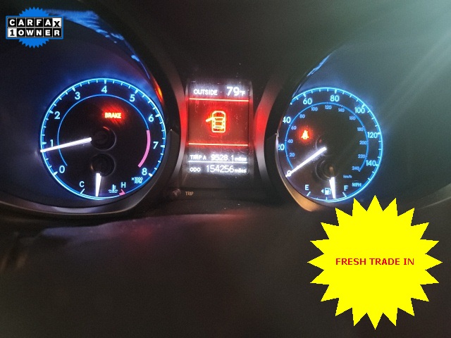 2016 Toyota Corolla L photo 3