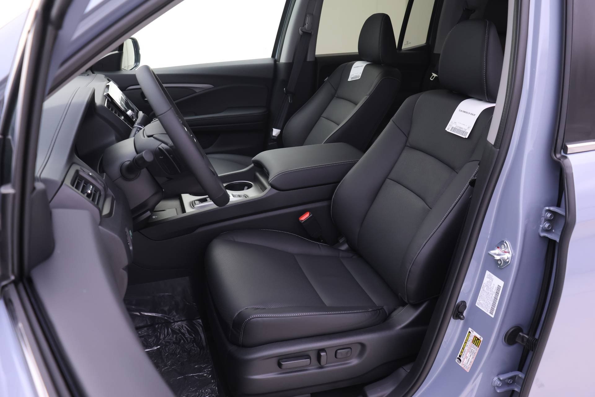 2026 Honda Ridgeline RTL photo 4