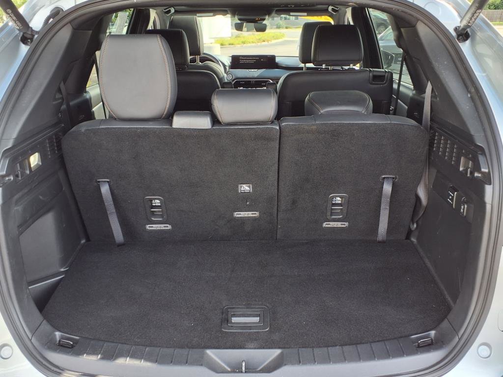2024 Mazda CX-90 3.3 Turbo Premium Plus photo 12