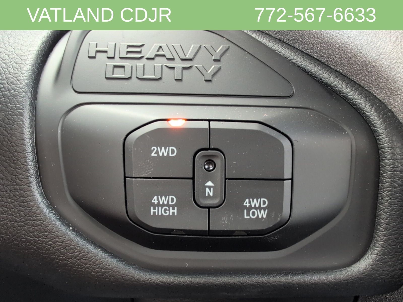 2026 Ram 3500 Tradesman photo 20