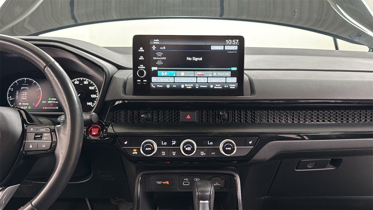 2024 Honda CR-V EX-L photo 10