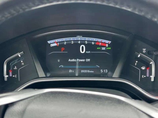 2022 Honda CR-V EX-L photo 18
