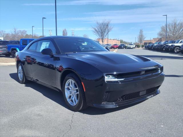 2025 Dodge Charger R/T photo 3