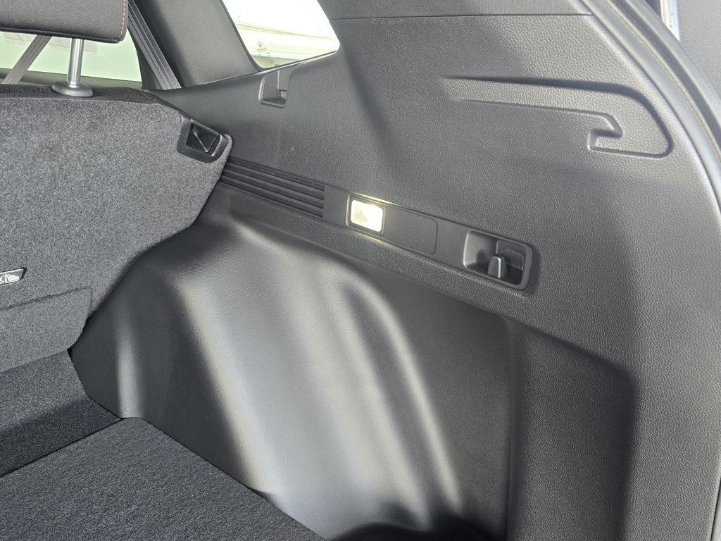 2026 Honda CR-V Hybrid Sport photo 57