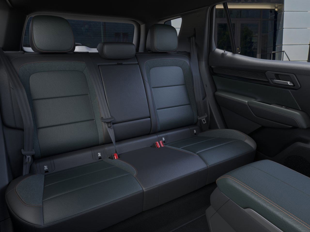 2026 Gmc Terrain AT4 photo 17