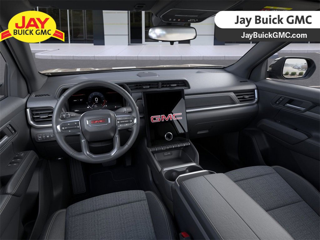 2026 Gmc Terrain Elevation photo 15
