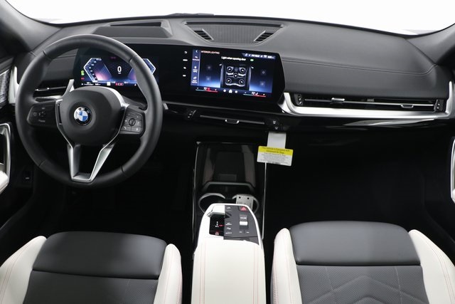 2025 Bmw X2 xDrive28i photo 21