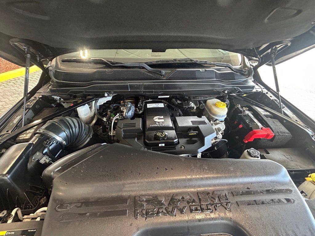 2023 Ram 2500 Limited photo 25