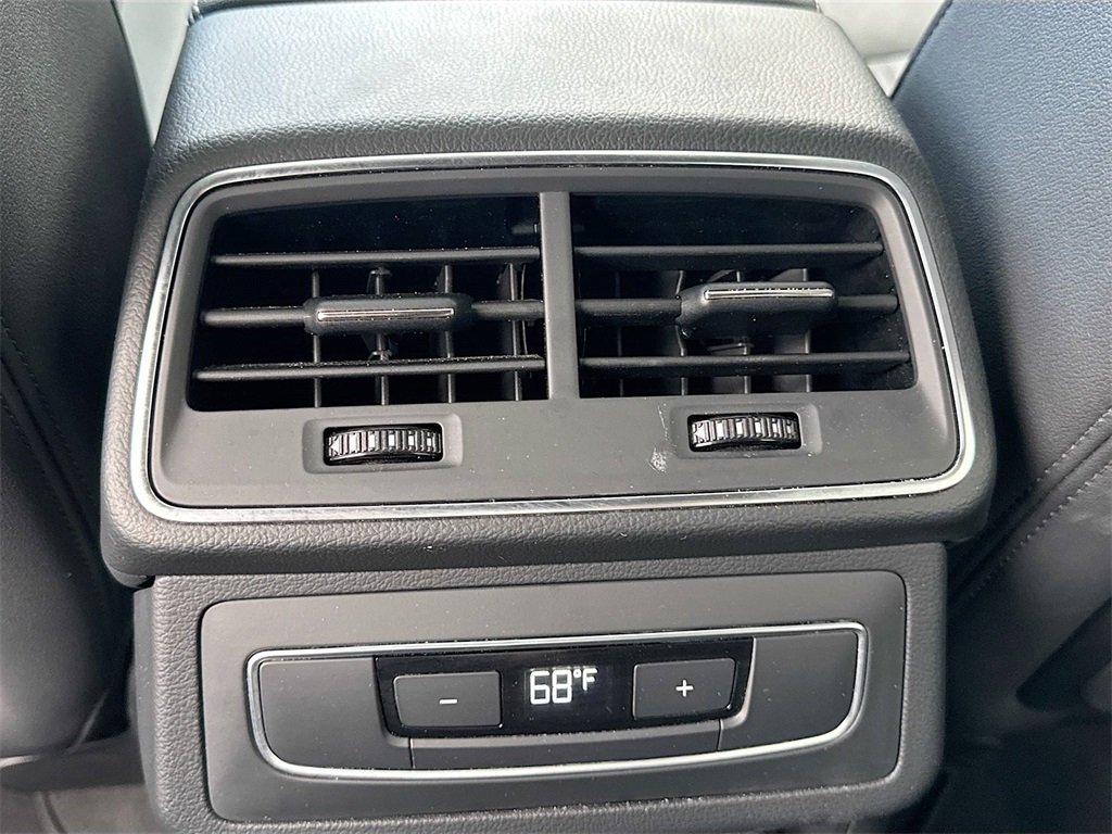 2024 Audi A6 Premium Plus Quattro photo 28