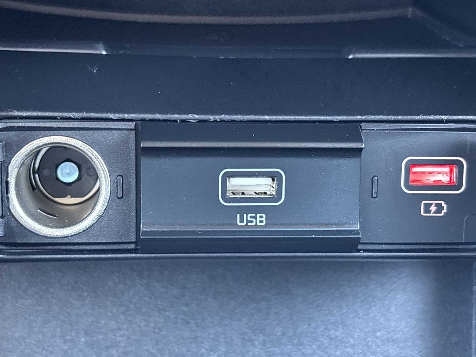 2022 Kia Niro EV S photo 27