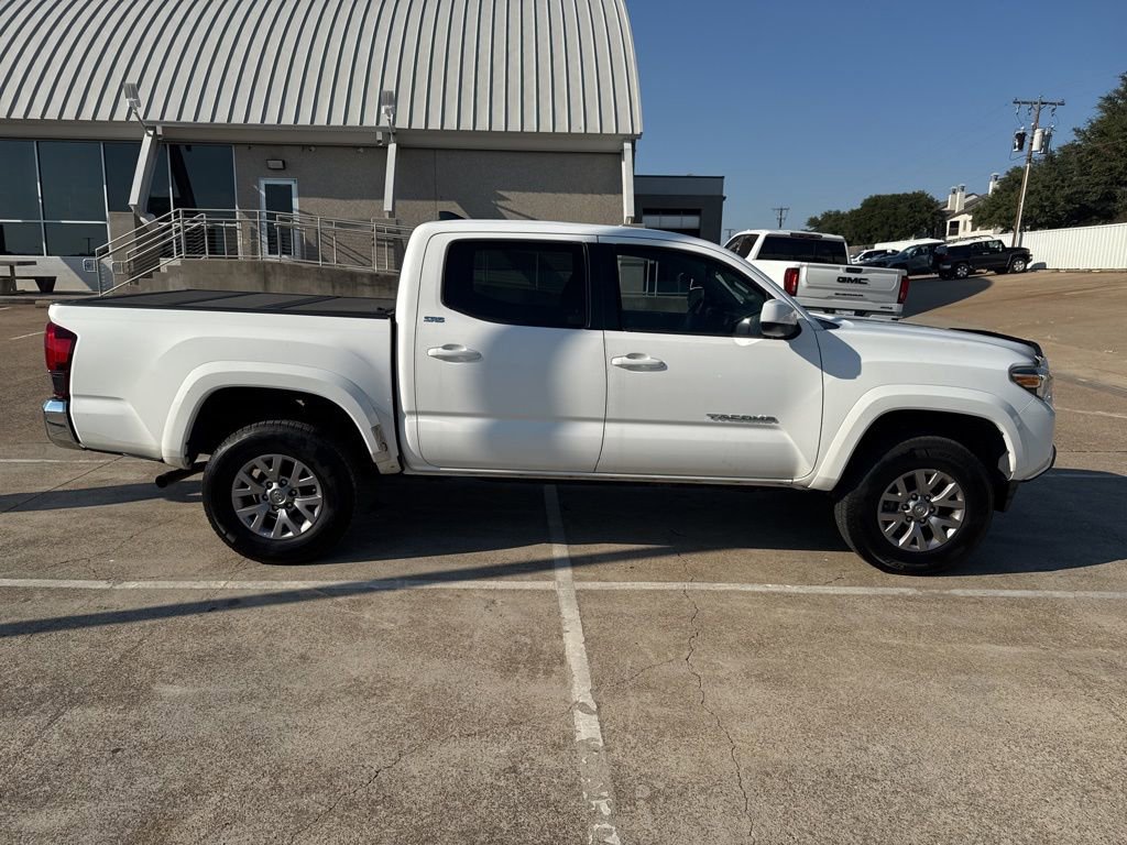 2018 Toyota Tacoma SR5 V6 photo 6