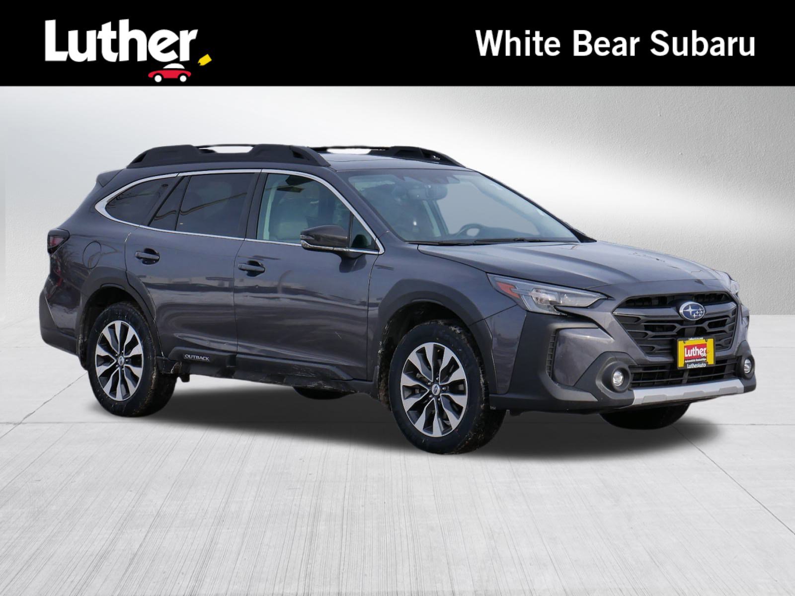 2023 Subaru Outback Limited's photo