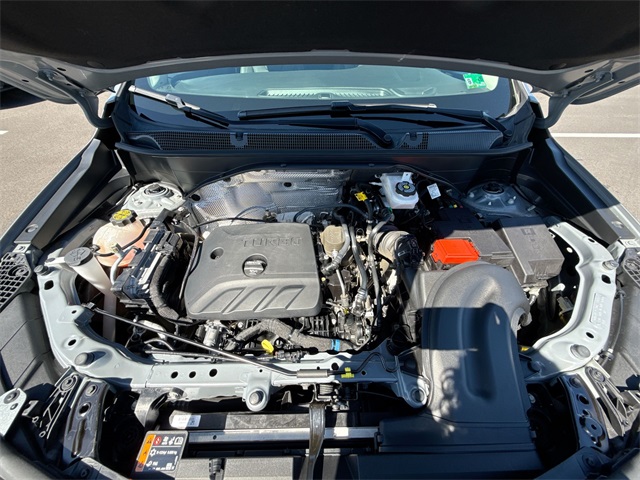 2023 Buick Encore GX Select photo 39