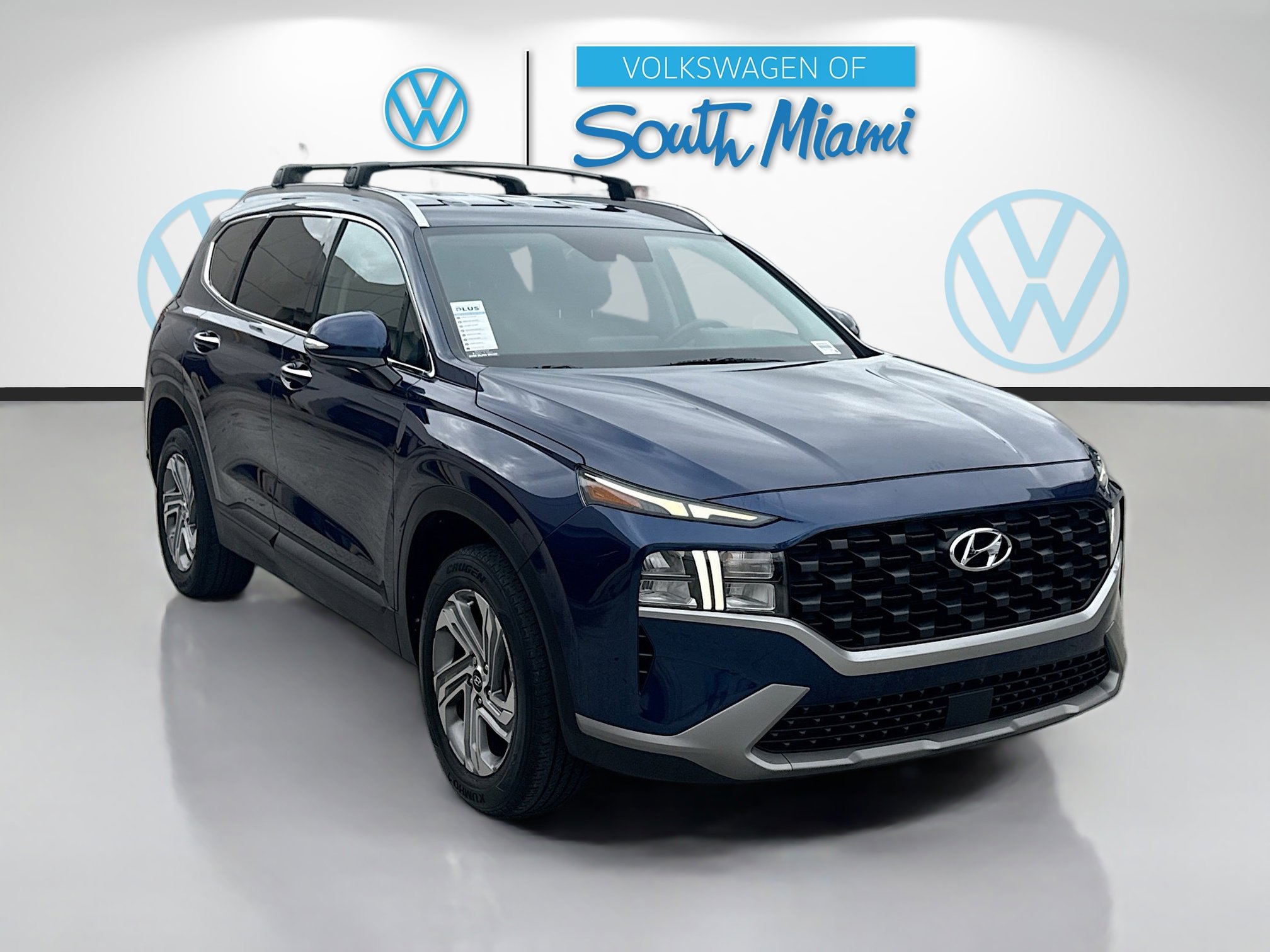 2023 Hyundai Santa Fe SEL's photo