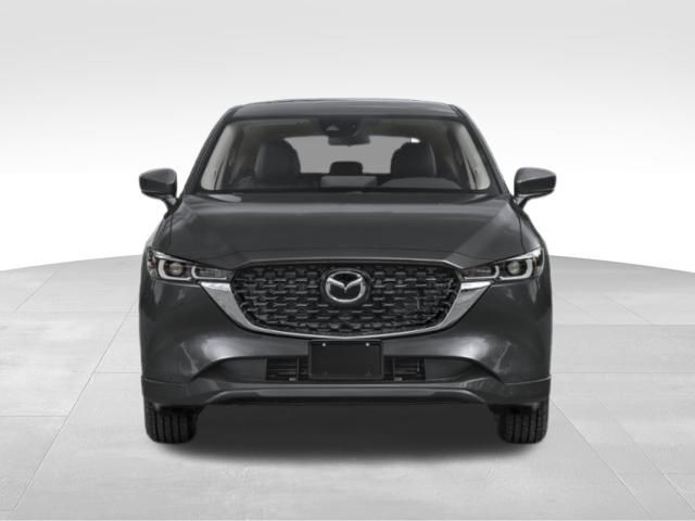 2025 Mazda CX-5 2.5 Select photo 7