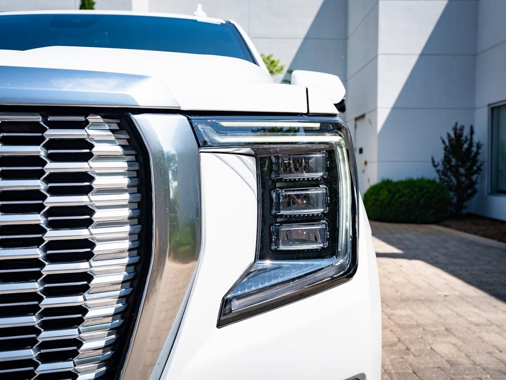 2024 Gmc Yukon Denali photo 10