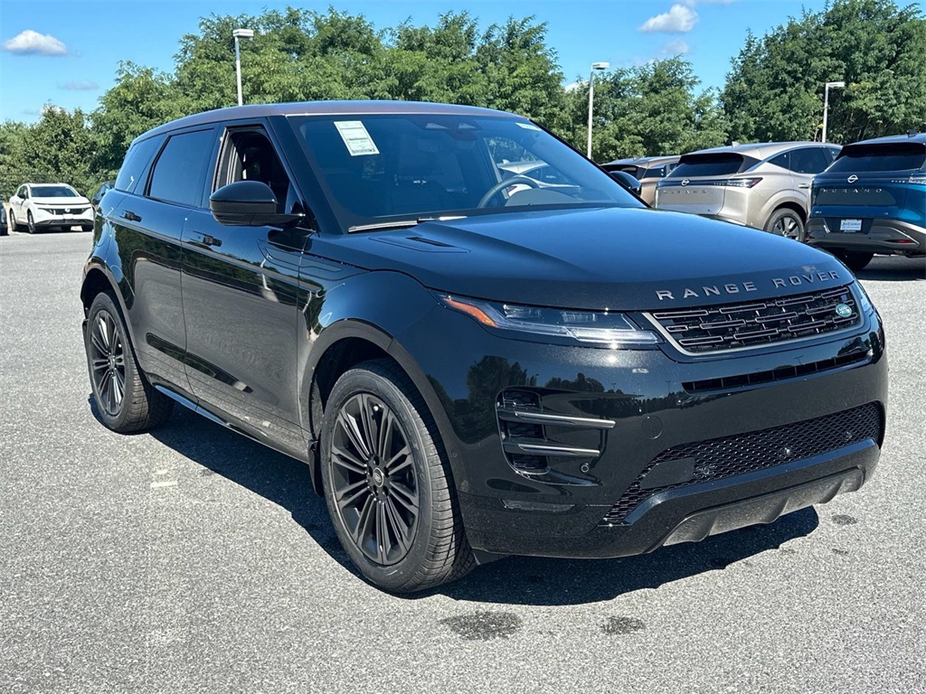 2026 Land Rover Range Rover photo 10
