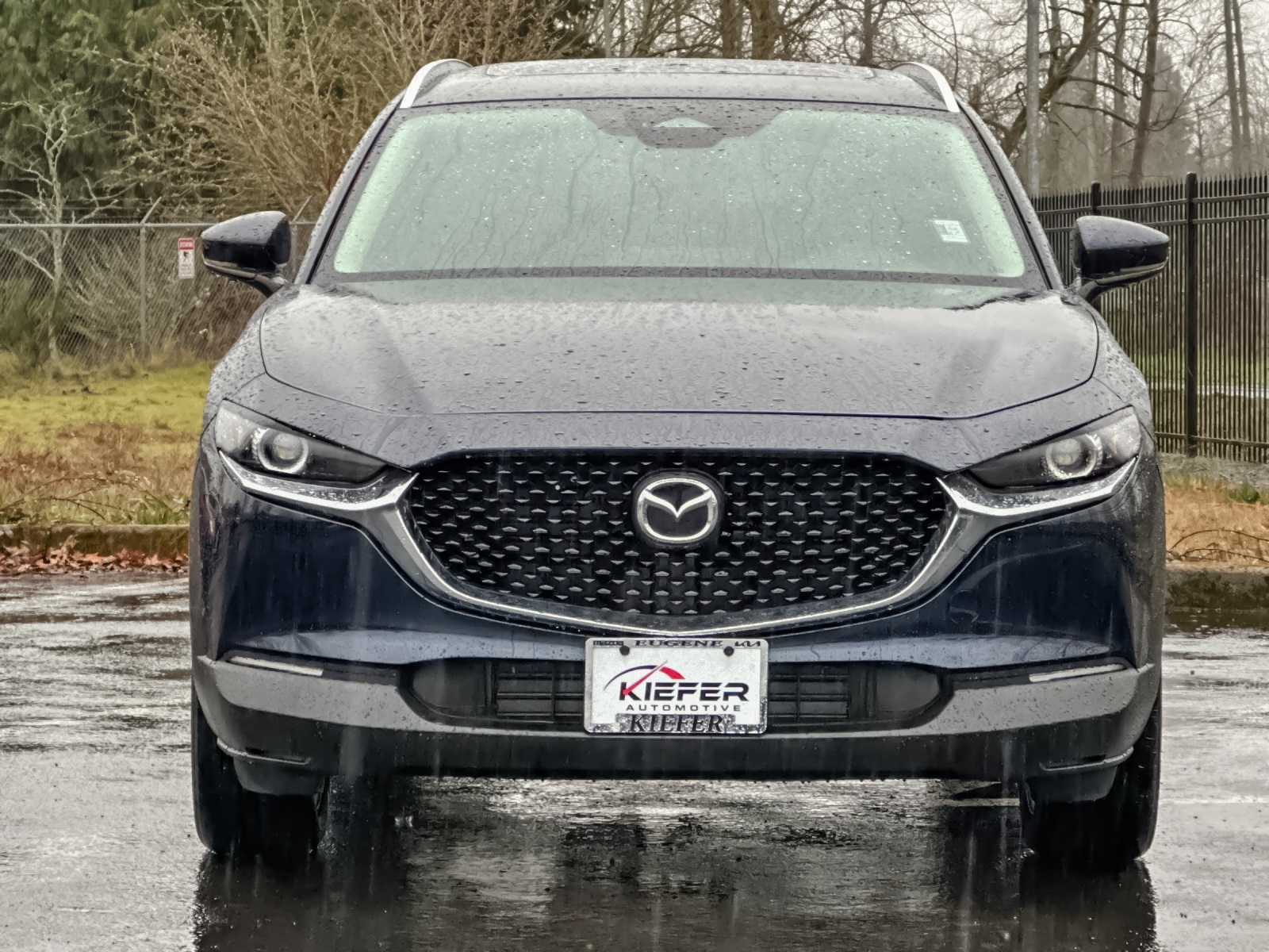 2025 Mazda CX-30 2.5 S Preferred photo 7