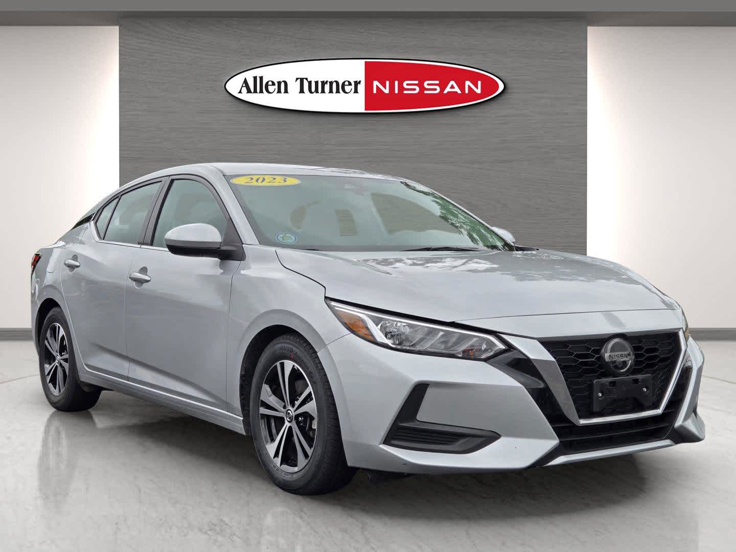 2023 Nissan Sentra