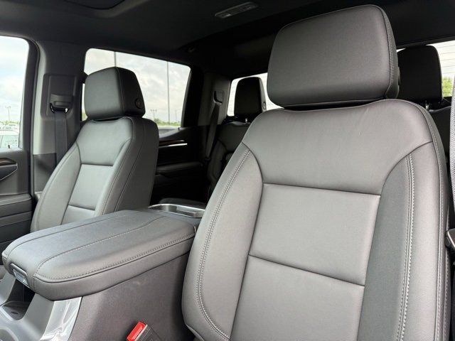 2025 Chevrolet Silverado 1500 LT Trail Boss photo 15