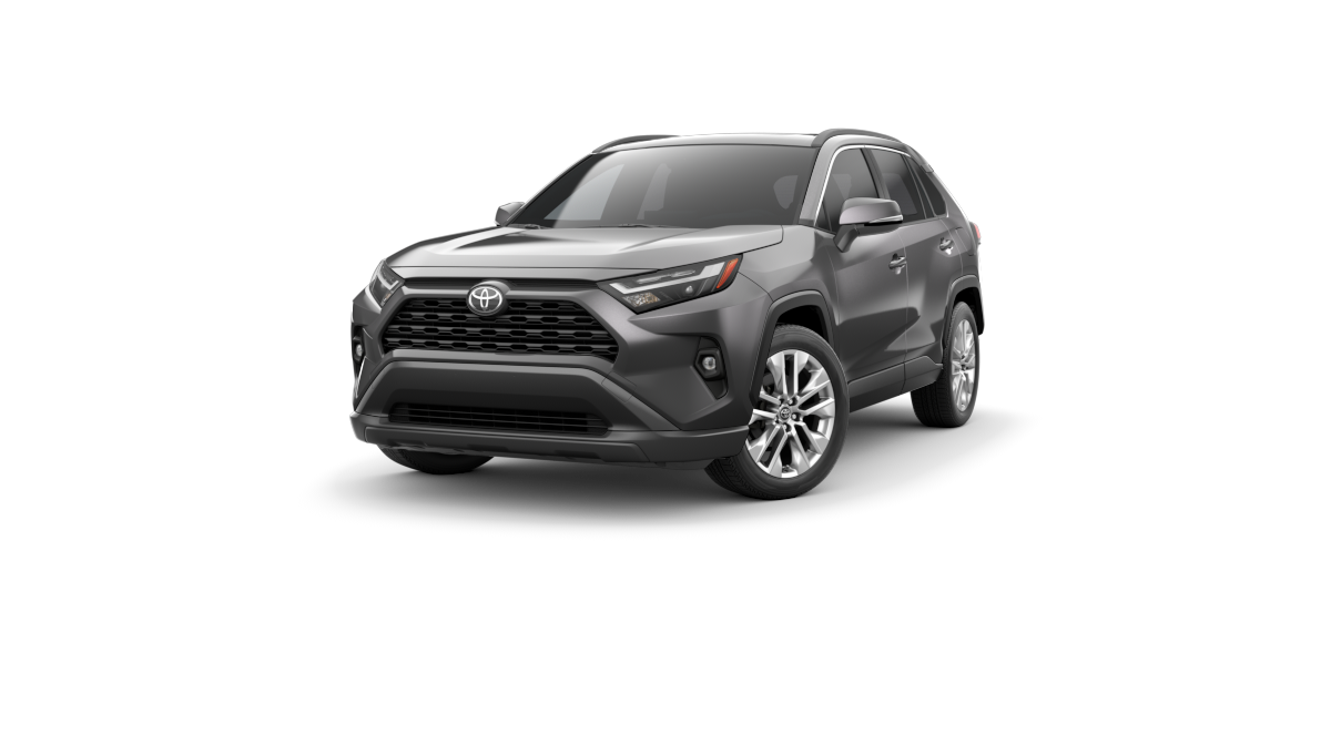 New 2024 Toyota RAV4 XLE Premium XLE PREM FWD SUV in Jacksonville
