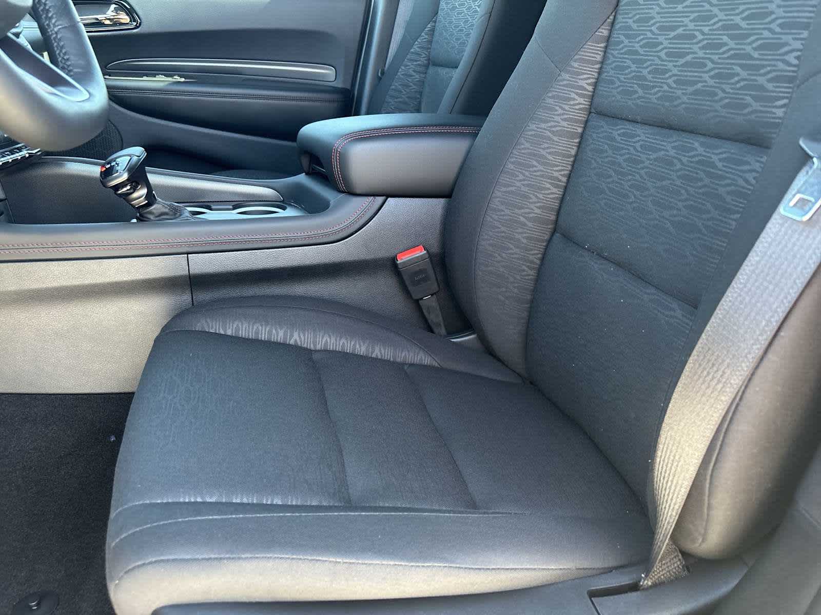 2026 Dodge Durango GT photo 14