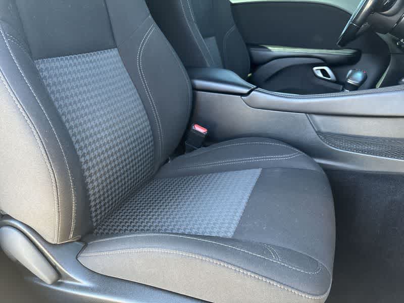 2020 Dodge Challenger SXT photo 17