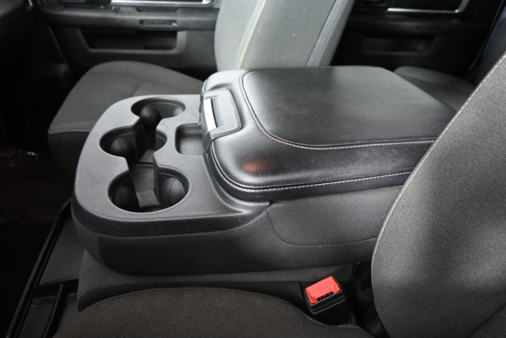 2021 Ram 1500 Classic Warlock photo 26