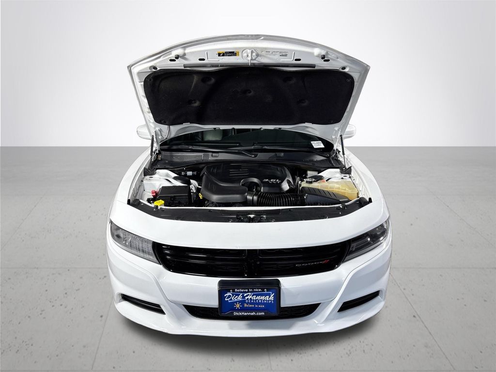 2021 Dodge Charger SXT photo 21