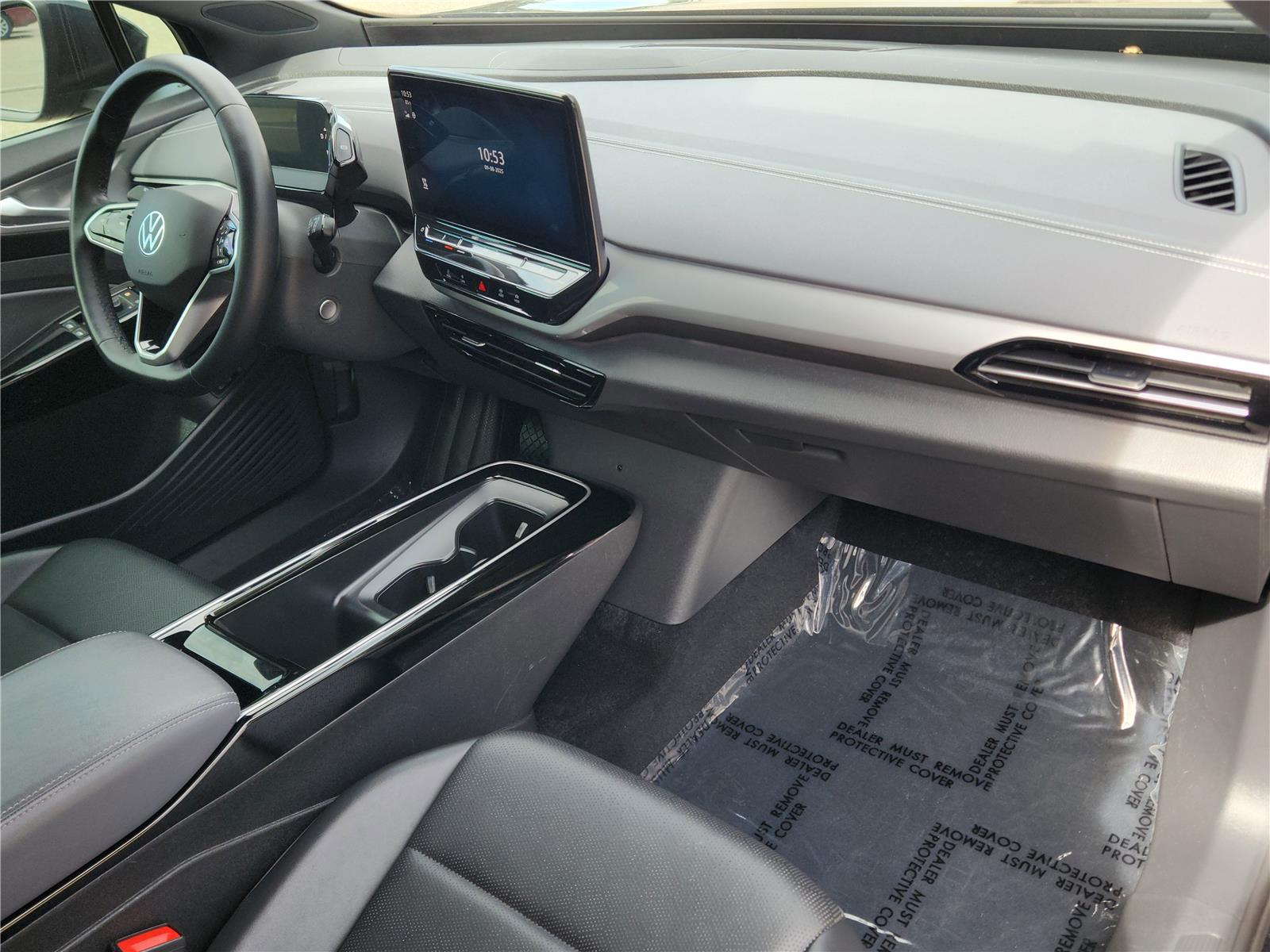 2023 Volkswagen ID.4 Pro S photo 13