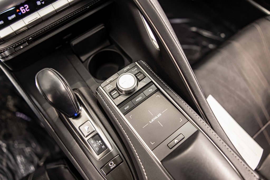 2018 LEXUS LC - Image 31