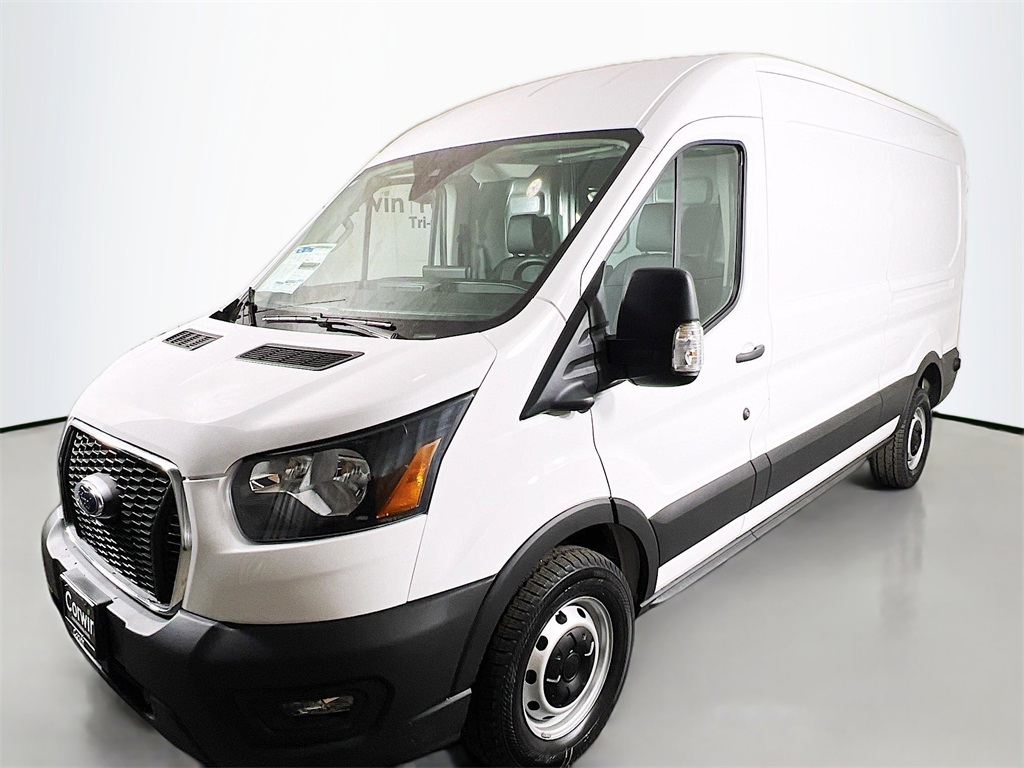 2024 Ford Transit photo 3