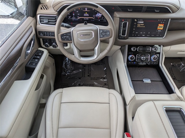 2023 Gmc Yukon Denali photo 15