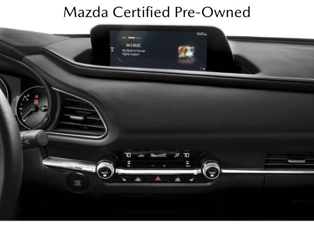 2023 Mazda CX-30 2.5 S Premium photo 13