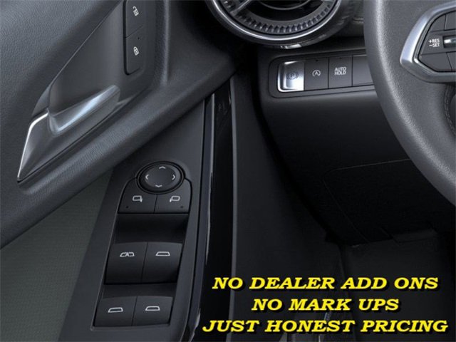2026 Chevrolet Equinox LT photo 19