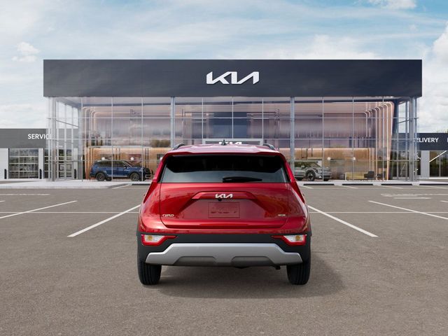 2025 Kia Niro EX photo 4