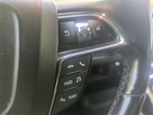 2021 Lincoln Navigator Reserve photo 14