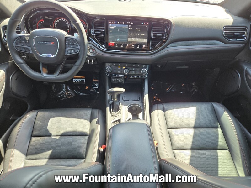 2023 Dodge Durango R/T Premium photo 12