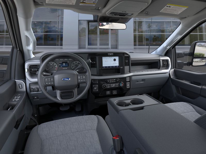 2026 Ford F-250 XL photo 9